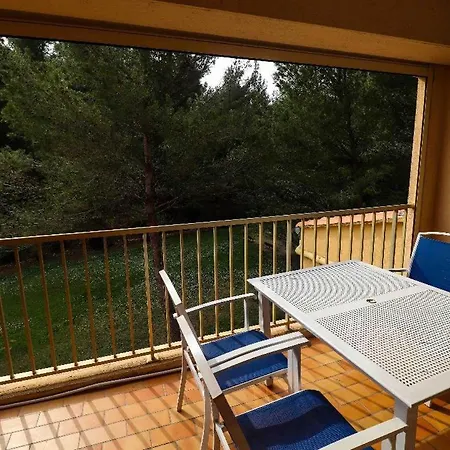 Διαμέρισμα T2 Vallon Du Roi Sanary-sur-Mer