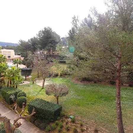 Διαμέρισμα T2 Vallon Du Roi